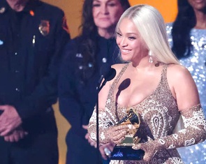 Grammy 2025: Âm nhạc luôn trở lại vào lúc ta cần nhất
