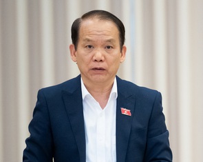 Chủ nhiệm Ủy ban Pháp luật: Số lượng cấp phó nhiều hơn khi sắp xếp bộ máy là đương nhiên
