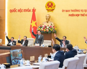 Chi tiết quy định số lượng thẩm phán của tòa án nhân dân các cấp