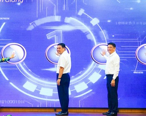 Kiên Giang công bố mobile app, quảng bá hình ảnh du lịch Phú Quốc