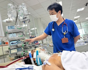 Bệnh cúm tại Việt Nam gia tăng cục bộ, chưa ghi nhận tác nhân mới