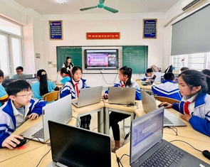 Miễn học phí công lập từ mầm non đến phổ thông: Sự đầu tư chiến lược cho tương lai đất nước