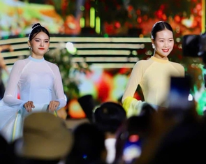 Cả chục ngàn người dự khai mạc Lễ hội cà phê Buôn Ma Thuột tại thủ phủ cà phê Việt Nam
