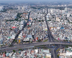 TOD vốn dự kiến 8,5 tỉ USD, có nên mở rộng phạm vi từ Hàng Xanh đến cầu Bình Triệu?