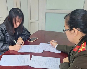 3 người đăng tin bịa đặt bắt cóc học sinh, mỗi người bị phạt 7,5 triệu