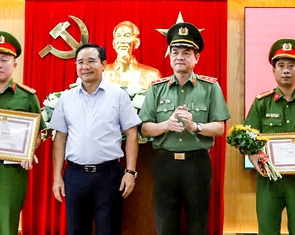 Công an TP.HCM ‘thần tốc’ phá án bắt cóc, giết người, ma túy