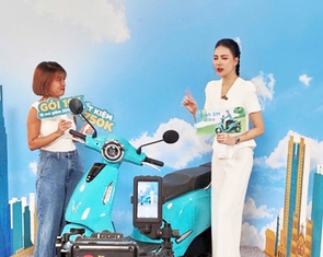 Khởi nghiệp kinh doanh online, phải tận dụng công nghệ