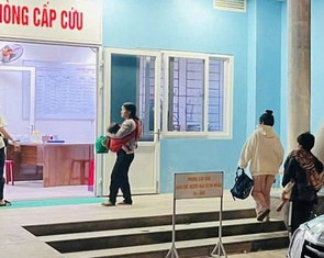 2 trẻ ở Quảng Nam tử vong nghi do sởi, Bộ Y tế chỉ đạo khẩn