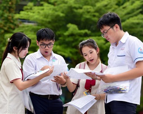 Cấm mang Atlat địa lý vào thi tốt nghiệp THPT 2025, có nhóm thí sinh được phép