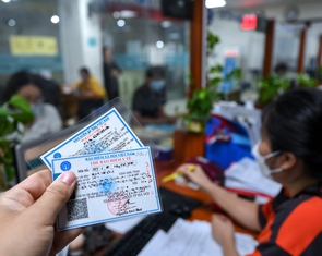 Thay đổi về cấp thẻ bảo hiểm y tế, trường hợp nào được cấp mới thẻ giấy?
