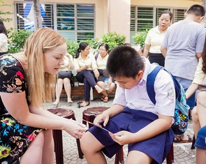 Miễn học phí nhưng vẫn phải đóng 2 triệu mỗi tháng, phụ huynh mong trường 'giảm thêm'