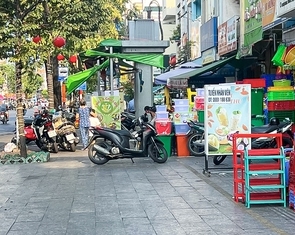Quận 6 lên tiếng vụ vỉa hè còn tốt vẫn bị đào xới