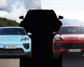 Porsche xác nhận bổ sung SUV thứ 3 sau Cayenne, Macan, có thể tăng lên con số 4