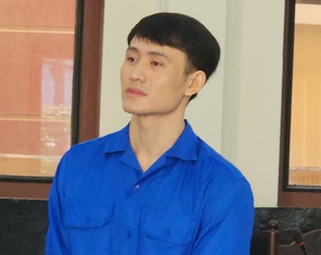 Cựu trung úy công an giết người tình rồi vứt xác xuống sông lãnh án chung thân