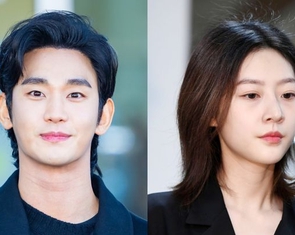 Công ty Kim Soo Hyun tiếp tục thanh minh, YouTuber từng tấn công Kim Sae Ron đính chính