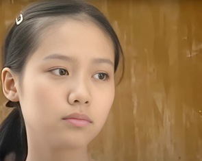 Nhớ một thời Mê Kông ký sự, Cầu thang tối