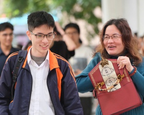 Hơn 11.000 thí sinh thi đánh giá năng lực tranh suất vào đại học sớm