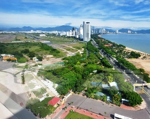 Tập đoàn Phúc Sơn đã bồi thường cho các đơn vị quốc phòng tại sân bay Nha Trang thế nào?