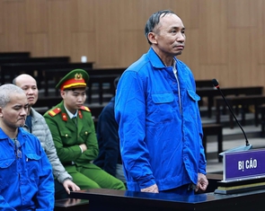 Cựu vụ phó khai về mối quan hệ của cựu bộ trưởng Trương Minh Tuấn với Công ty AIC