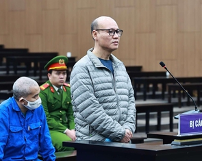 Nhân viên AIC khai bà Nguyễn Thị Thanh Nhàn chỉ đạo việc nâng khống 40% giá trị gói thầu