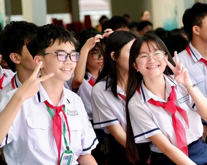 TP.HCM xây dựng cổng thông tin điện tử về dạy thêm, học thêm