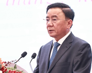 Ông Trần Cẩm Tú: Mạng xã hội đang trở thành những thế lực quyền lực tiềm ẩn
