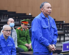 Gây thiệt hại 17 tỉ đồng, cựu vụ phó bị đề nghị 5-6 năm tù, bà Nhàn AIC bị đề nghị thêm 10-11 năm tù