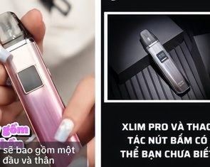 Thuốc lá điện tử vẫn tràn lan ‘chợ mạng’