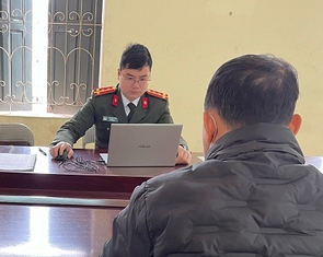 Bình luận sai sự thật thông tin sáp nhập tỉnh thành, người đàn ông bị phạt 7,5 triệu đồng