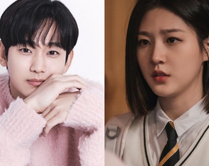 Kim Soo Hyun bị tung clip thân mật với Kim Sae Ron: Quá đáng với người quá cố, dừng lại đi