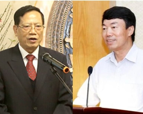 Hai cựu bí thư tỉnh Phú Thọ ưu ái cho Hậu ‘Pháo' làm dự án ở Đền Hùng gây thiệt hại 55 tỉ