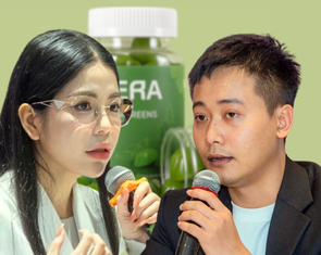 Phạt Quang Linh Vlogs và Hằng Du Mục 140 triệu do quảng cáo sai sự thật