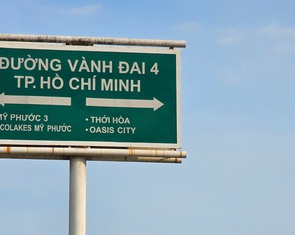 Bình Dương tìm nhà đầu tư làm hơn 47km vành đai 4 TP.HCM