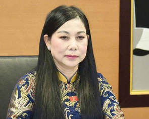 'Ngón tay triệu đô'
