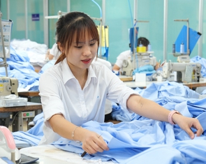 Tăng lương tối thiểu vùng từ ngày 1-1-2026