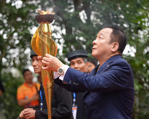 Khát vọng của khối kinh tế tư nhân với phát triển đất nước trong kỷ nguyên mới