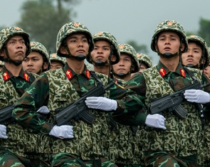 Đại tướng Phan Văn Giang: Nghiên cứu, điều chuyển lực lượng khi bỏ ban chỉ huy quân sự huyện
