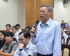 Cương quyết không để dạy thêm tràn lan