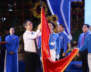 Bản lĩnh tuổi trẻ cùng đất nước phát triển trong kỷ nguyên mới