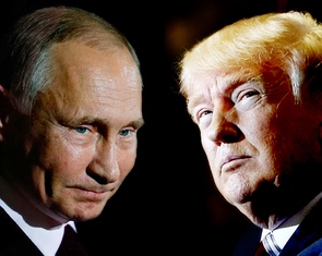 Hy vọng kết thúc chiến tranh Ukraine nhờ ông Trump?
