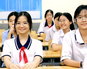 Mùa hè không học thêm hay ba tháng 'văn ôn võ luyện'?