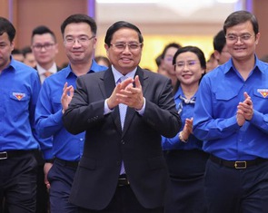 Thanh niên mong khởi nghiệp, Thủ tướng nói sẽ cởi trói cơ chế