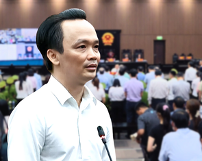 Anh em ông Trịnh Văn Quyết đã khắc phục 972 tỉ đồng trước phiên tòa phúc thẩm