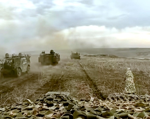 Ukraine tuyên bố tái kiểm soát làng 'Hy vọng' ở Lugansk