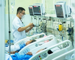 Ngộ độc botulinum trong mùa nắng nóng