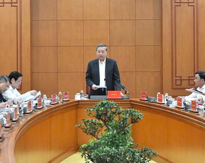 Đưa 4 vụ án, vụ việc có dấu hiệu lãng phí vào diện Ban Chỉ đạo Trung ương theo dõi, chỉ đạo
