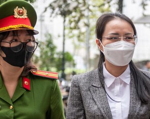 Ông Trịnh Văn Quyết mắc nhiều bệnh nguy cơ tử vong cao, tòa hoãn xử phúc thẩm
