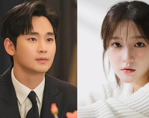 Bạn trai, chồng cũ của Kim Sae Ron chiếm sóng, Kim Soo Hyun giờ chỉ là nam phụ