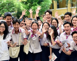 Những mốc thời gian cần nhớ của kỳ thi tốt nghiệp THPT 2025