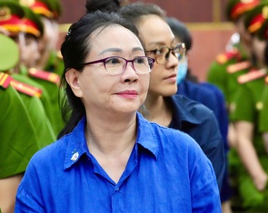 Bà Trương Mỹ Lan và 'phép tính' bồi thường 100% cho các trái chủ